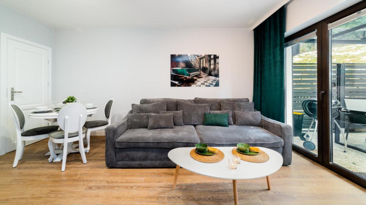 Apartment Apartalala, Z Ogrodem *